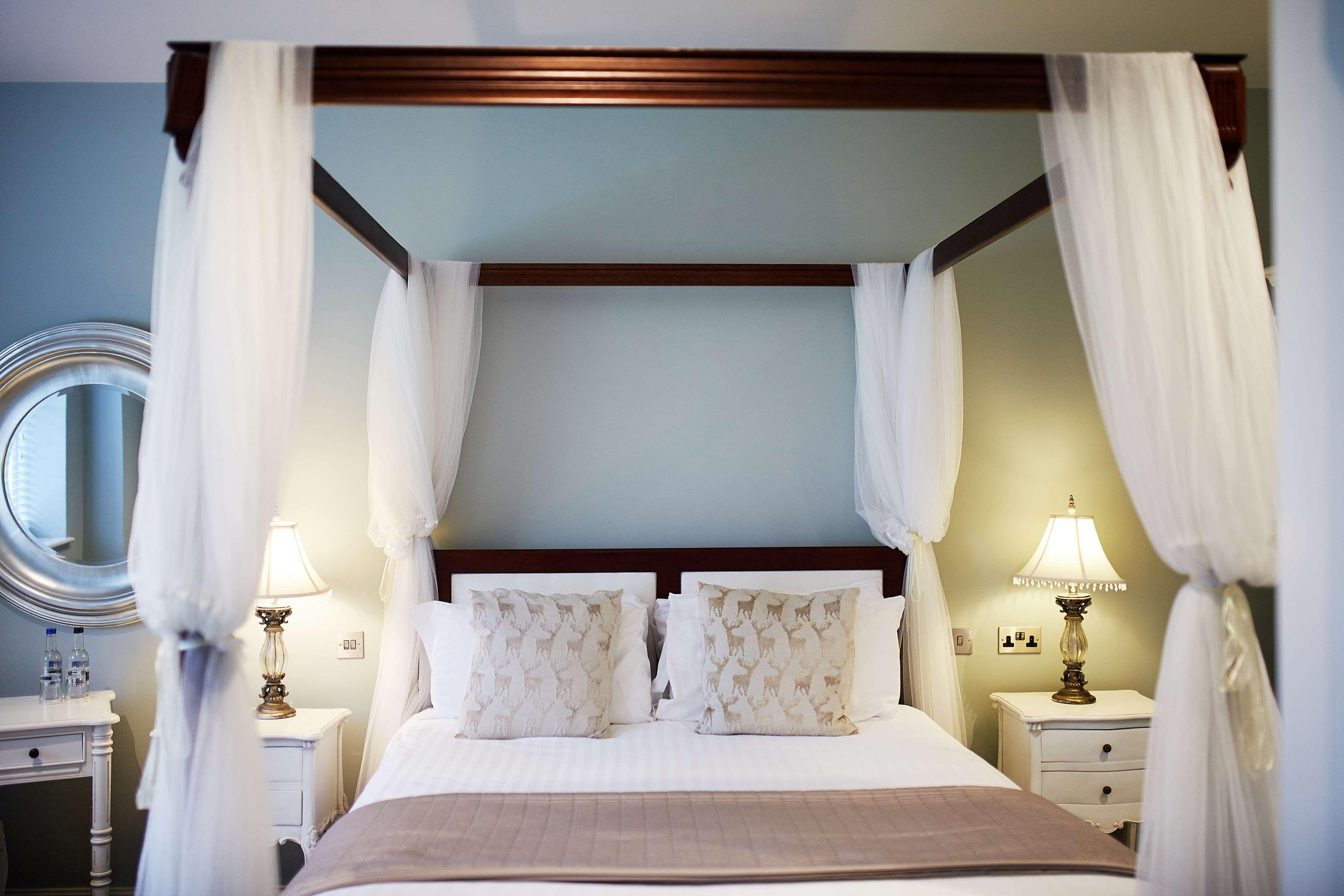 וודברידג' Seckford Hall Hotel & Spa מראה חיצוני תמונה