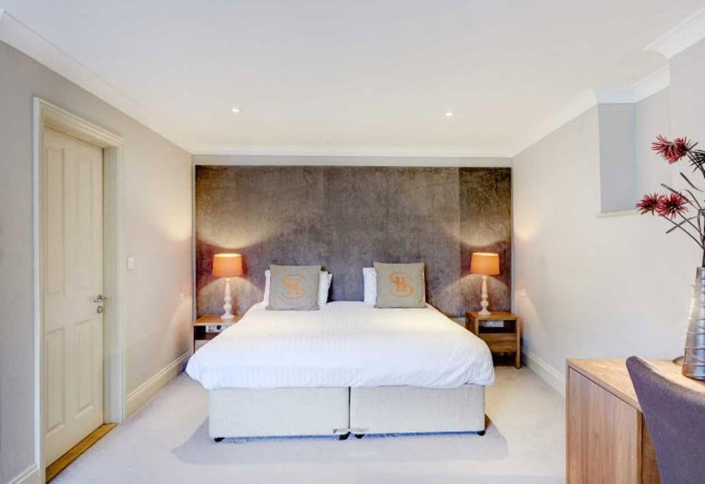 וודברידג' Seckford Hall Hotel & Spa מראה חיצוני תמונה