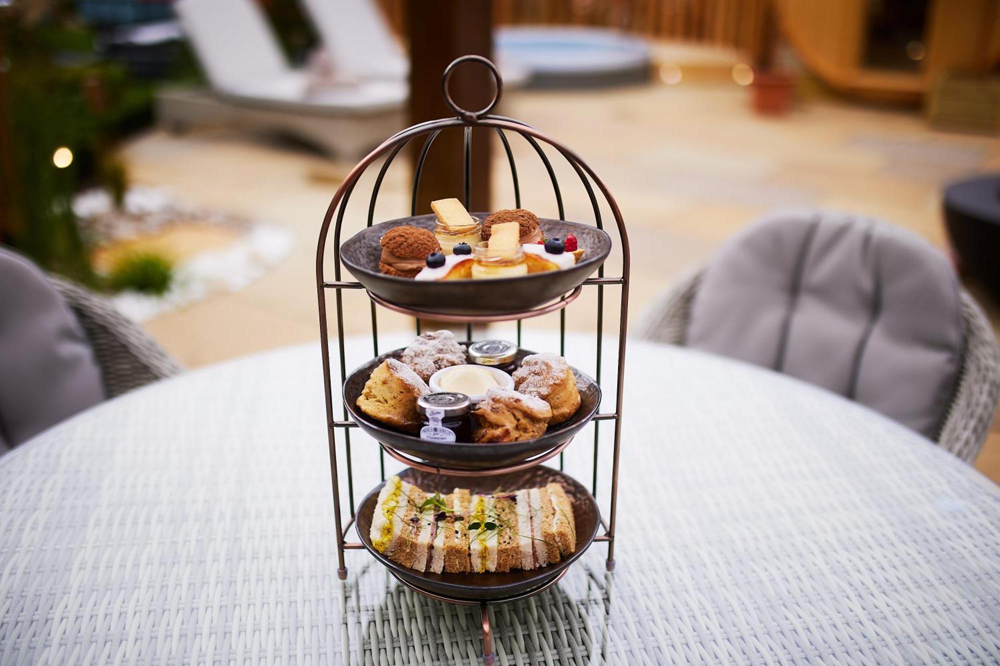 וודברידג' Seckford Hall Hotel & Spa מראה חיצוני תמונה